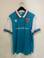 Miami FC 2024 - Home - Cardona #4