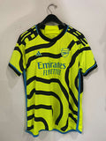 Arsenal 2023/24 - Away - Womens