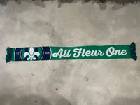 Saint Louis FC 2017 - Scarf