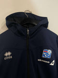 Iceland 2018/19 - Jacket