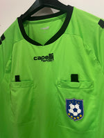 ECSR - Referee Jersey