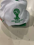 FIFA World Cup 2014 Brazil - Hat