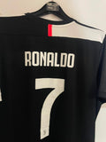 Juventus 2019/20 - Home - Ronaldo #7