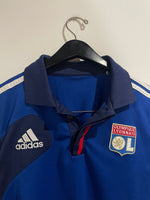 Lyon 2012/13 - Polo