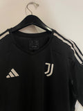 Juventus 2023/24 - Training