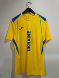 Ukraine 2021/22 - Fan Kit *BNWT*