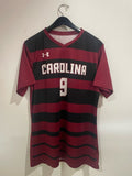 University of South Carolina 2021 - Away - #9