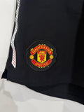 Manchester United 2010/11 - Shorts