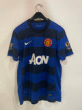 Manchester United 2012/13 - Alternate - Rooney #10