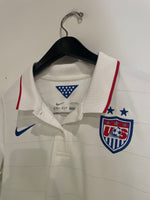 USA Womens 2014 - Home