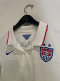 USA Womens 2014 - Home