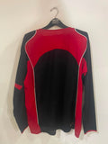 Nike Total 90 - Template - Long Sleeve