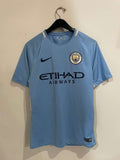 Manchester City 2017/18 - Home