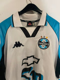 Grêmio 2000 - Away - #16 *MATCH ISSUE*
