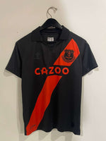 Everton 2021/22 - Away
