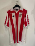 Athletic Bilbao 1998/99 - Home