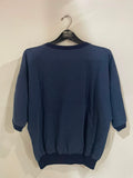 Atlante 1980's - Sweatshirt - #19 *MATCH WORN*
