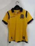 Ecuador 2025 - Home - Womens *PLAYER ISSUE*
