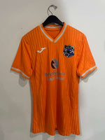 Wrens Nest 2022/23 - Home - #5
