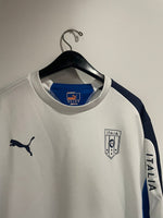 Italy 2012/13 - Training Top