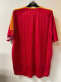 Spain 2006 World Cup - Home