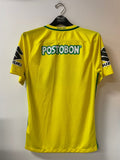 Atletico Nacional 2017 - Away - 70th Year Anniversary