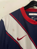 USA 2010 World Cup - Away