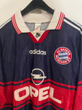 Bayern Munich 1997/99 - Home