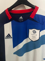 Great Britain 2012 Olympics - Home