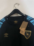 Guatemala 2023 - Pre-Match - Long Sleeve *BNWT*