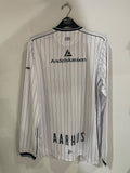 Aarhus 2026/27 - Home - Long Sleeve *PLAYER ISSUE* *BNWOT*