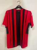 AC Milan 2021/22 - Home