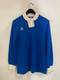 Le Coq Sportif 1980's - Training Template - Long Sleeve *BNWT*