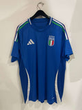 Italy 2024 Euro Cup - Home