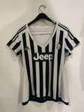 Juventus 2015/16 - Home - Womens