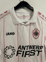 Royal Antwerp 2024/25 - Away *PLAYER ISSUE* *BNWOT*