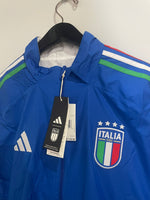 Italy 2024/25 - Jacket - Reversable *BNWT*