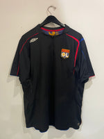 Lyon 2005/06 - Alternate