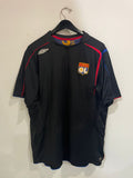 Lyon 2005/06 - Alternate