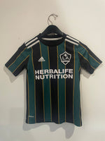 LA Galaxy 2021/22 - Away