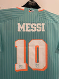 Inter Miami 2024 - Alternate - Messi #10 *BNWT*