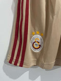 Galatasaray 2010/11 - Shorts *BNWOT*