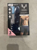 Messi - Boxer Briefs (3 Pack) *BNIB*