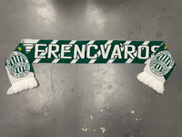 Ferencvaros - Scarf