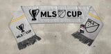 MLS Cup 2021 - Scarf *BNWT*