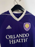 Orlando City Academy 2016 - Home (2 Piece)