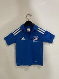 Millonarios 2016 - Home - Enzo #9