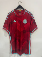 Colombia 2022 World Cup - Away *PLAYER ISSUE*