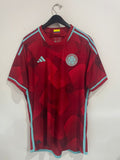 Colombia 2022 World Cup - Away *PLAYER ISSUE*