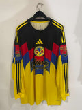 America 2025/26 - Home - Long Sleeve